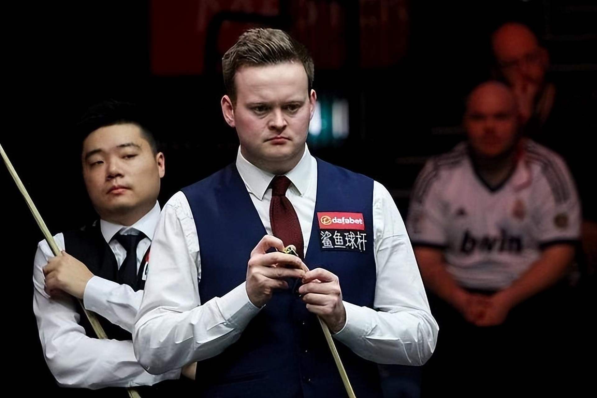 以期在联赛 以期在联赛