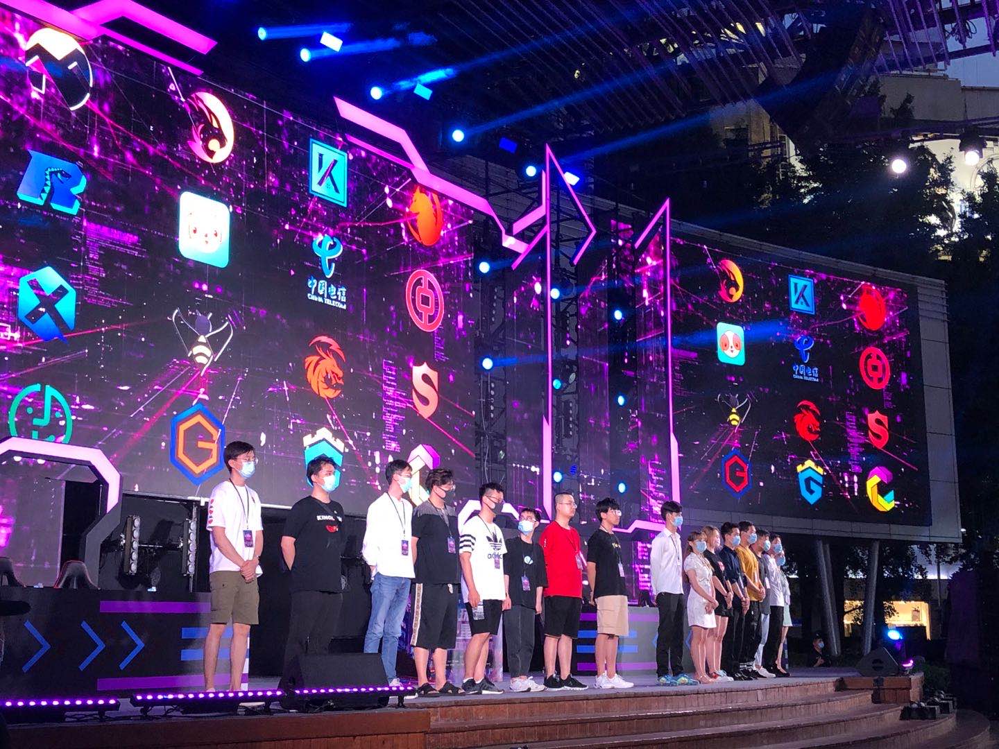 国际声望 国际声望