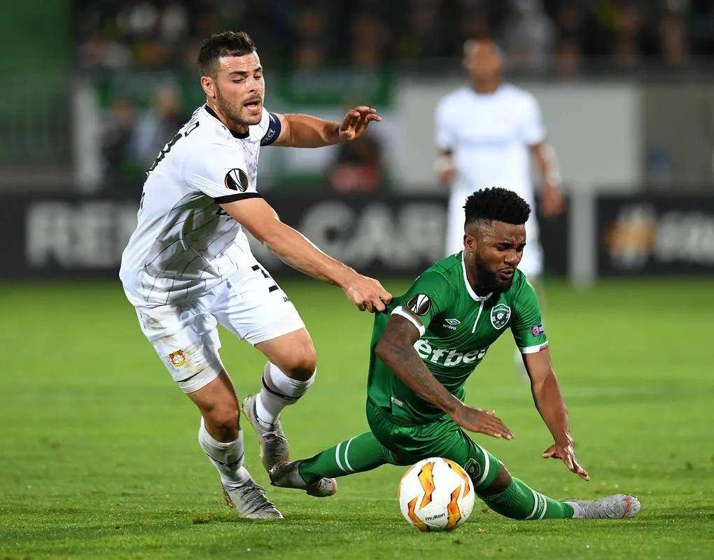 在现代足球 在现代足球