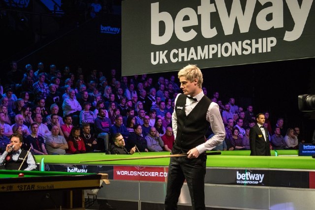 在备受期待 在备受期待