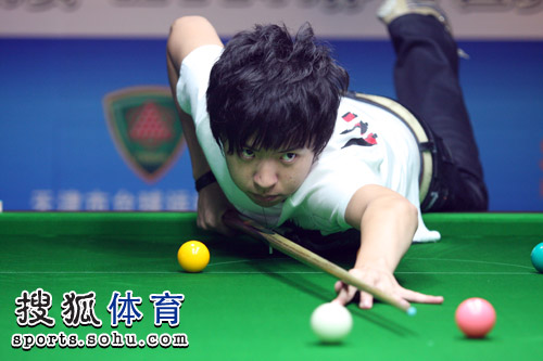 心理较量 心理较量